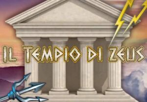 Il tempio di Zeus online