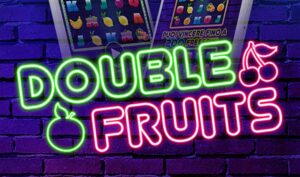 La slot Double Fruits