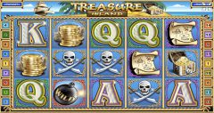 treasure island resort casino slot machine