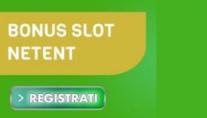 1000€ senza deposito sulla Slot Netent di Betflag