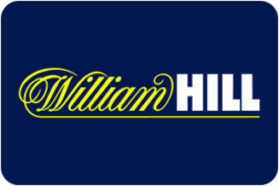 william hill slot